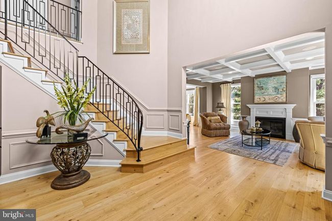 11501 Manorstone Ln, House other with 5 bedrooms, 5 bathrooms and null parking in Columbia MD | Image 4