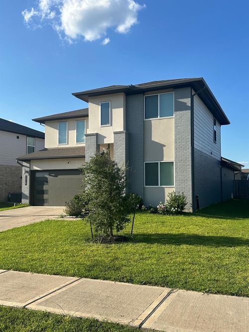 7719 Rainham Valley Ln, Richmond, TX, 77407-6035 | Card Image