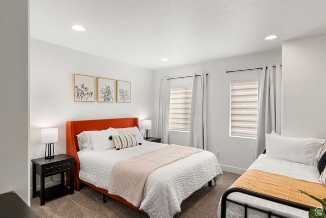537 N Blue Lake St St, Townhouse with 3 bedrooms, 3 bathrooms and 4 parking in Garden City UT | Image 14