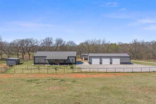 14427 Canadian Ave, Wayne, OK, 73095-3291 | Card Image