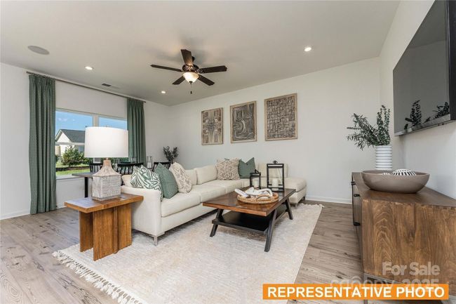 6215 Busch Way, House other with 3 bedrooms, 2 bathrooms and null parking in Midland NC | Image 4