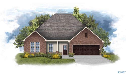 121 Pike Ackert Road, Meridianville, AL, 35759 | Card Image