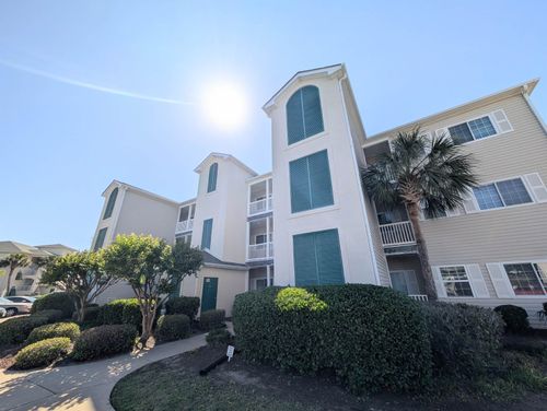 unit-307-1100 Commons Blvd, Myrtle Beach, SC, 29572-6738 | Card Image