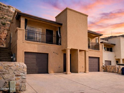 4729 Pistolero Ln, El Paso, TX, 79912-6053 | Card Image