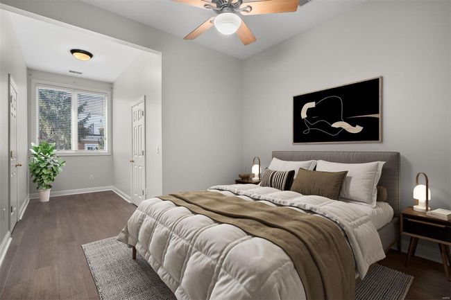 14 Brighton Way, Townhouse with 3 bedrooms, 4 bathrooms and 2 parking in Saint Louis MO | Image 16