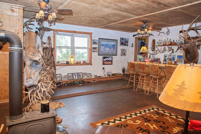 1560 State Highway 214, House other with 3 bedrooms, 3 bathrooms and null parking in Plains TX | Image 33