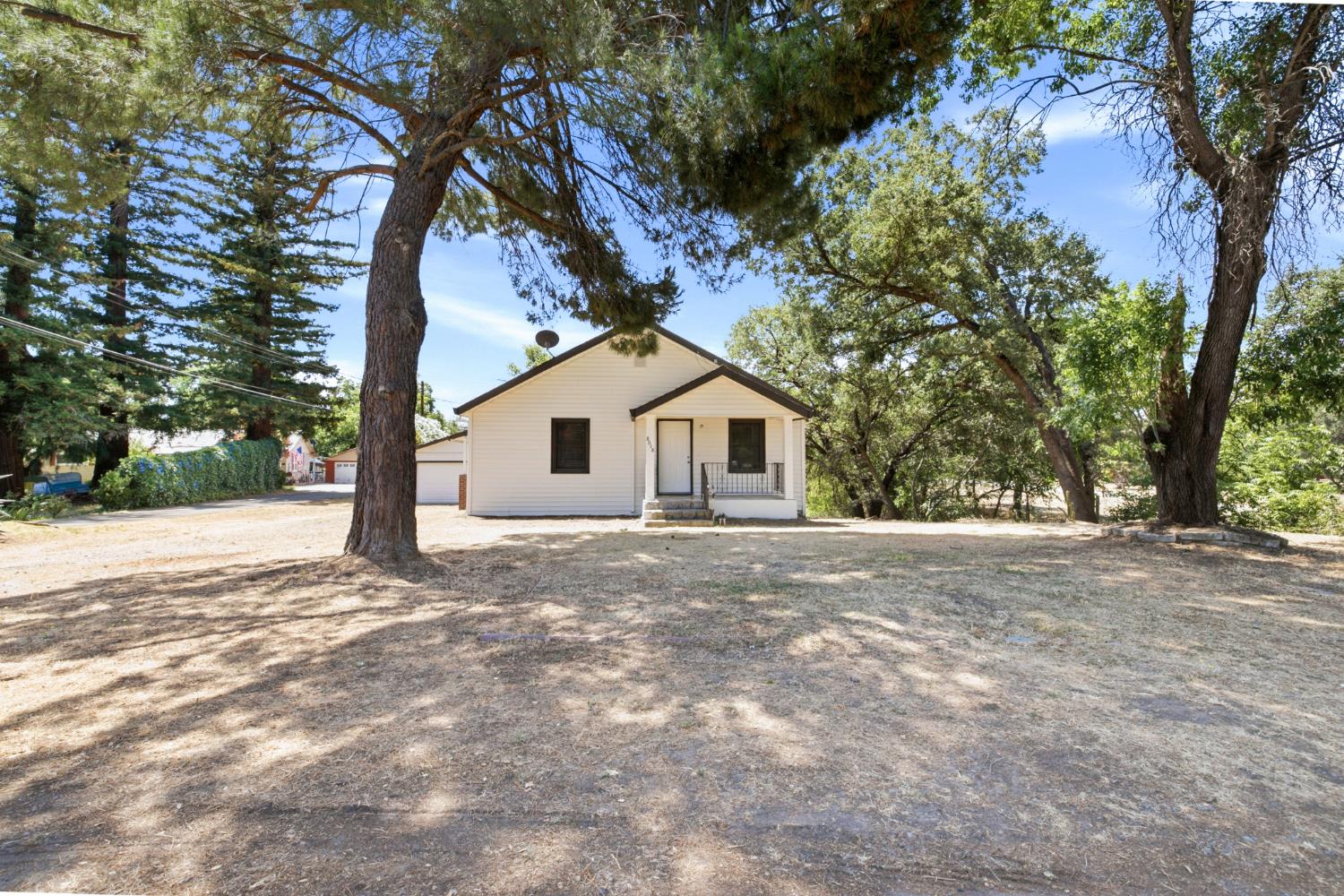 Residential in Citrus Heights