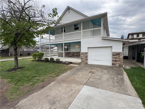 6078 4th Ave, Miamisburg, OH, 45342-5115 | Card Image