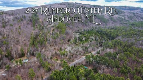 2-27 Rumford Center Road, Andover, ME, 04216 | Card Image