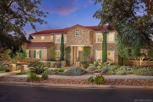 15792 Via Santa Pradera, San Diego, CA, 92131-4315 | Card Image