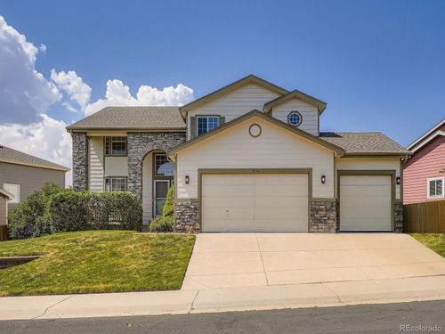 21770 Mount Elbert Pl, Parker, CO, 80138-8328 | Card Image