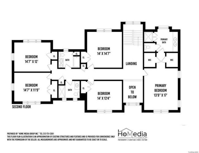 254 Bread And Cheese Hollow Rd, House other with 5 bedrooms, 5 bathrooms and null parking in Northport NY | Image 34