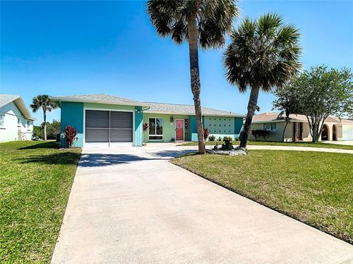 4119 Topsail Trail, New Port Richey, FL, 34652 | Card Image