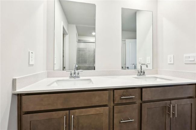 34 Proust Cir, House other with 4 bedrooms, 3 bathrooms and 4 parking in Dallas GA | Image 37