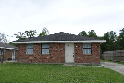 1408 Green Ave, Saint Bernard, LA, 70085-5404 | Card Image