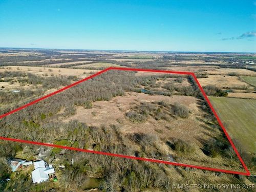 65 E 1010 Rd, Council Hill, OK, 74428 | Card Image