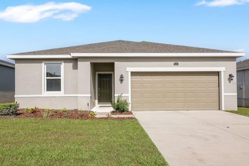 3526 Forster Ave, LEESBURG, FL, 34748-8478 | Card Image