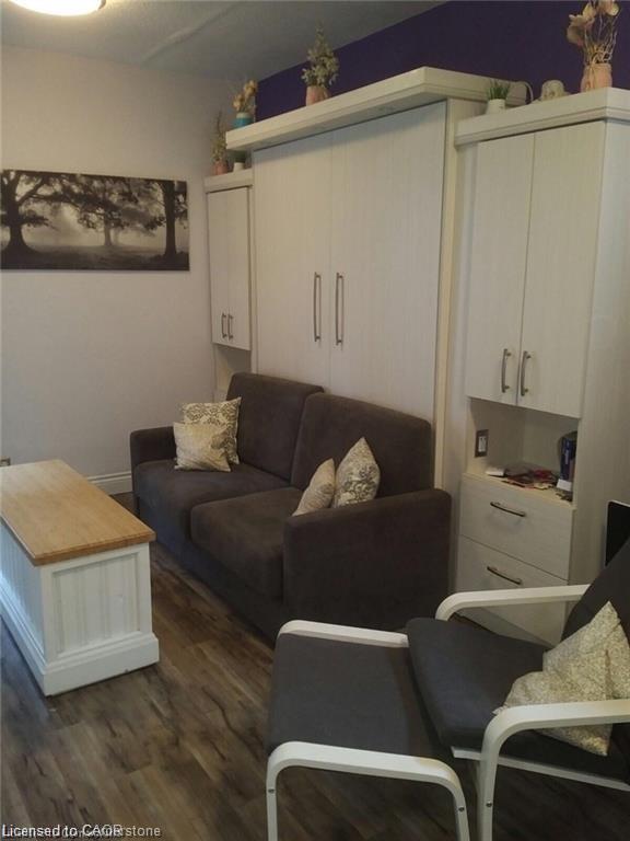 Residential Lease in Hamilton 5