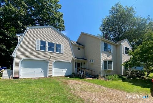5 Llynwood Dr, Bolton, CT, 06043-7307 | Card Image