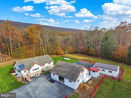 7504 Raccoon Valley Road, MILLERSTOWN, PA, 17062 | Card Image