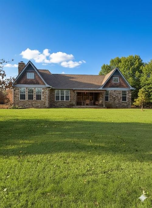 444005 Us Highway 271, Tuskahoma, OK, 74574-5886 | Card Image