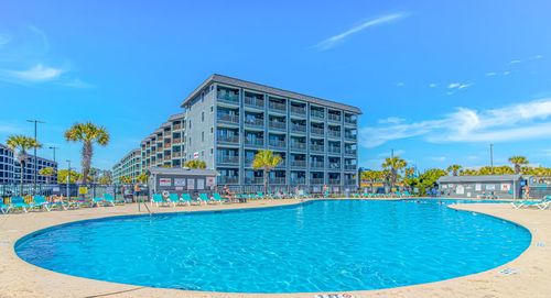 334-a-5905 S Kings Hwy, Myrtle Beach, SC, 29575-4967 | Card Image