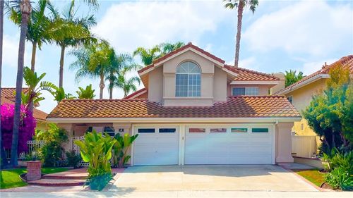 4 Salerno, Irvine, CA, 92614-5328 | Card Image