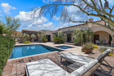 7486 E Sonoran Trail, House other with 4 bedrooms, 5 bathrooms and null parking in Scottsdale AZ | Image 1