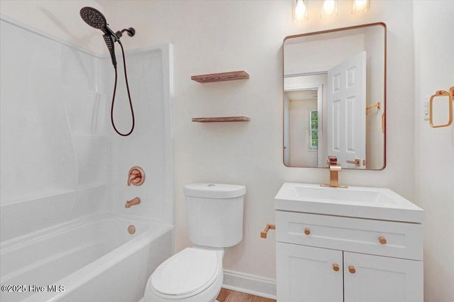22 Jasper Rd, House other with 3 bedrooms, 2 bathrooms and null parking in Midway Park NC | Image 19
