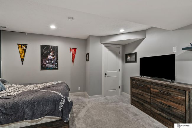 4606 S 184 Th Plz, House other with 4 bedrooms, 6 bathrooms and 3 parking in Omaha NE | Image 84
