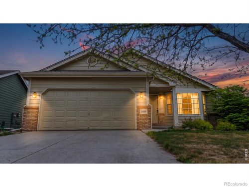 1809 Moonstone Circle, Loveland, CO, 80537 | Card Image