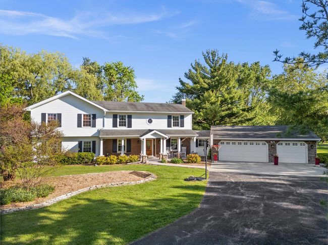 19423 Lakeside Ln, House other with 4 bedrooms, 4 bathrooms and 3 parking in Bloomington IL | Image 87