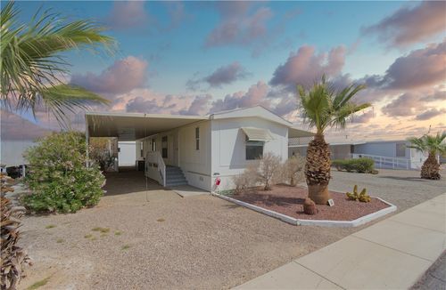 14-490 N Moon Mountain Avenue, Quartzsite, AZ, 85346 | Card Image