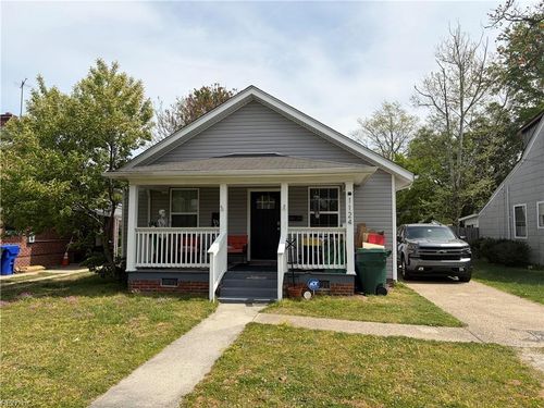1124 Myrtle Street, Suffolk, VA, 23434 | Card Image