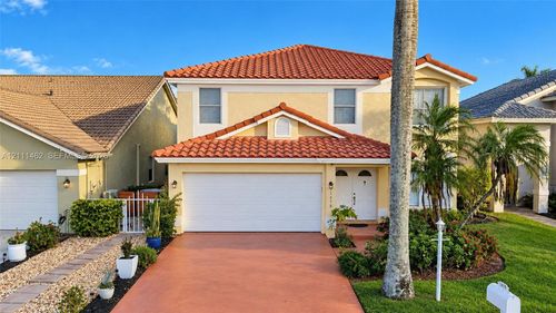 21410 Millbrook Ct, Boca Raton, FL, 33498-1919 | Card Image