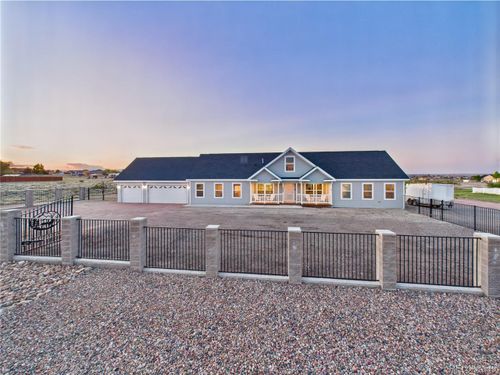 849 E Woodleaf Dr, Pueblo, CO, 81007-1568 | Card Image
