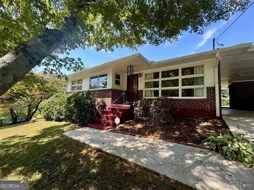2789 Belaire Cir, Atlanta, GA, 30340-3213 | Card Image