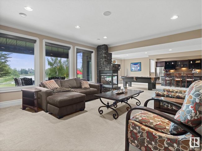 72 - 25214 Coal Mine Rd, House other with 4 bedrooms, 3 bathrooms and null parking in Sturgeon County AB | Image 50