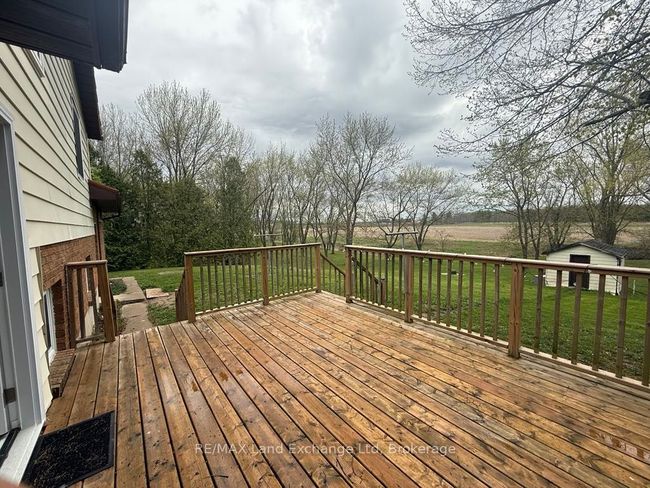 4019 Switzer Dr, House other with 4 bedrooms, 1 bathrooms and 4 parking in Glencoe ON | Image 28