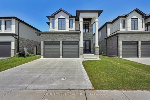 2916 Lemieux Walk, London, ON, N6L0H2 | Card Image