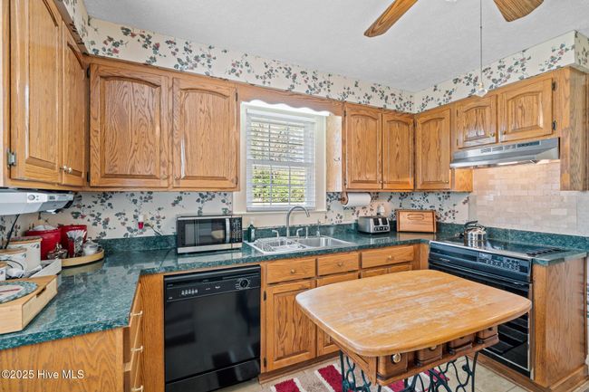 409 Myrtle Ave, House other with 3 bedrooms, 2 bathrooms and 2 parking in Hamlet NC | Image 10