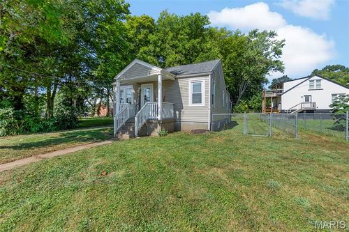711 Forest Ave, Cape Girardeau, MO, 63701-4519 | Card Image