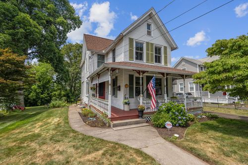 261 Ivy St, Wallingford, CT, 06492-4513 | Card Image