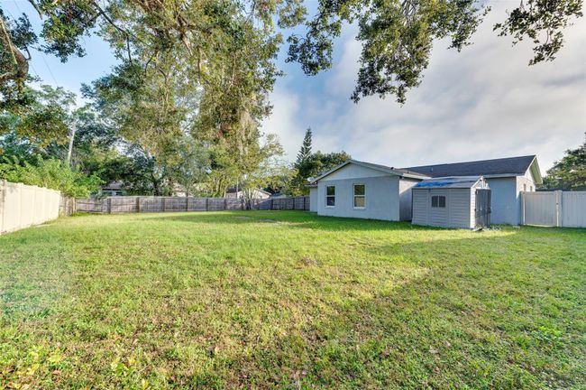 808 S Scott Avenue, House other with 4 bedrooms, 2 bathrooms and null parking in Sanford FL | Image 23