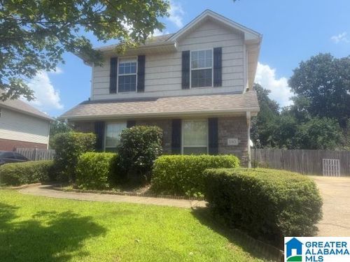 180 Hidden Trace Ct, MONTEVALLO, AL, 35115-5933 | Card Image