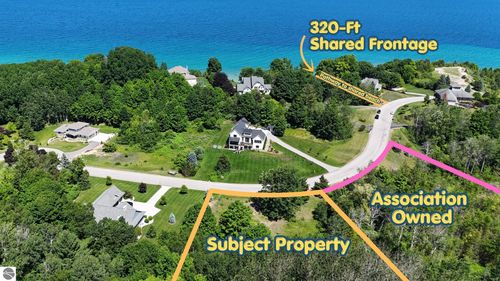 14857 Mallard Dr, Traverse City, MI, 49686-8583 | Card Image