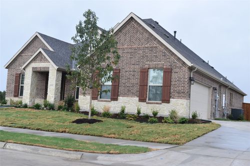 1321 Maleck St, Prosper, TX, 75078-0499 | Card Image