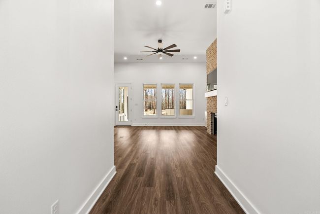 353 Hilltop Dr, House other with 4 bedrooms, 4 bathrooms and null parking in Tumbling Shoals AR | Image 8