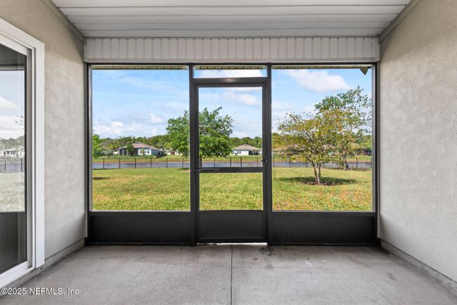 417 Old Hickory Forest Rd, House other with 4 bedrooms, 2 bathrooms and null parking in ST AUGUSTINE FL | Image 50
