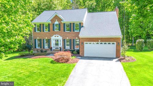 2706 Civitan Club Pl, Brookeville, MD, 20833-3236 | Card Image
